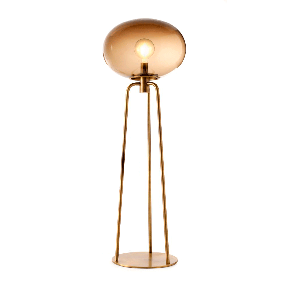 Торшер  Ulivi Globo | interior market