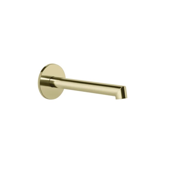 Излив настенный Gessi ANELLO/INGRANAGGIO | interior market