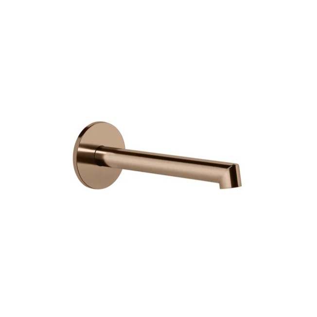 Излив настенный Gessi ANELLO/INGRANAGGIO | interior market