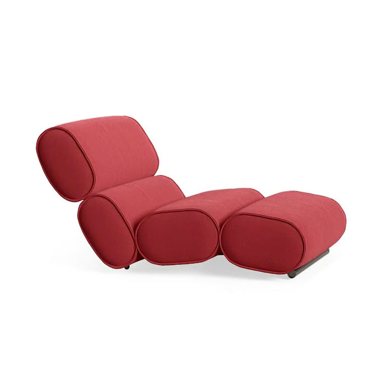 Шезлонг Desalto Roller | interior market