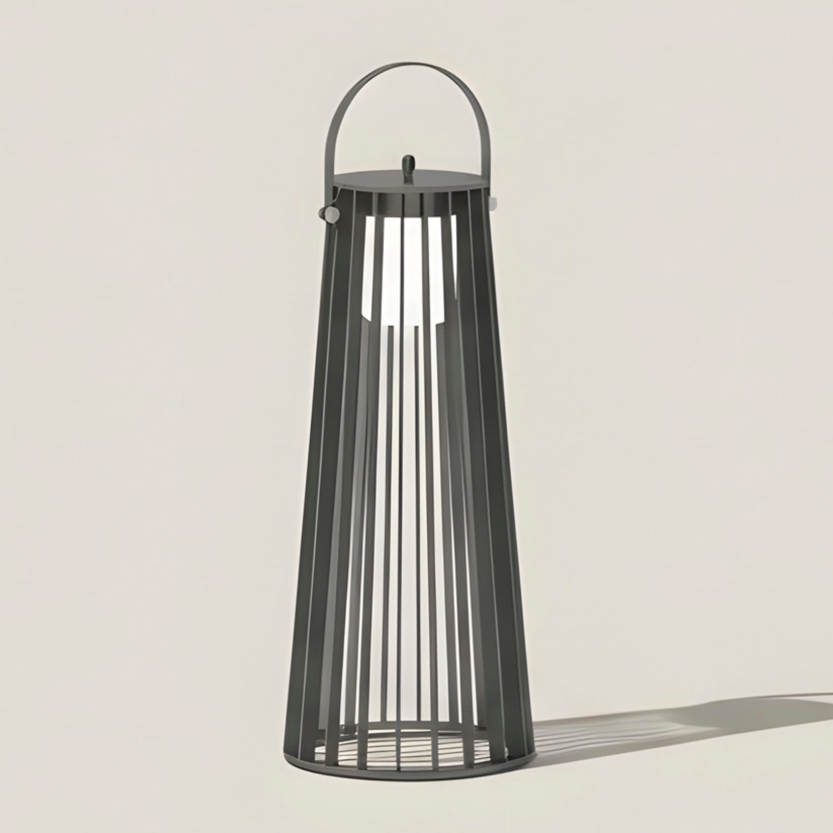 Напольный уличный светильник Point1920 Zuma L | interior market