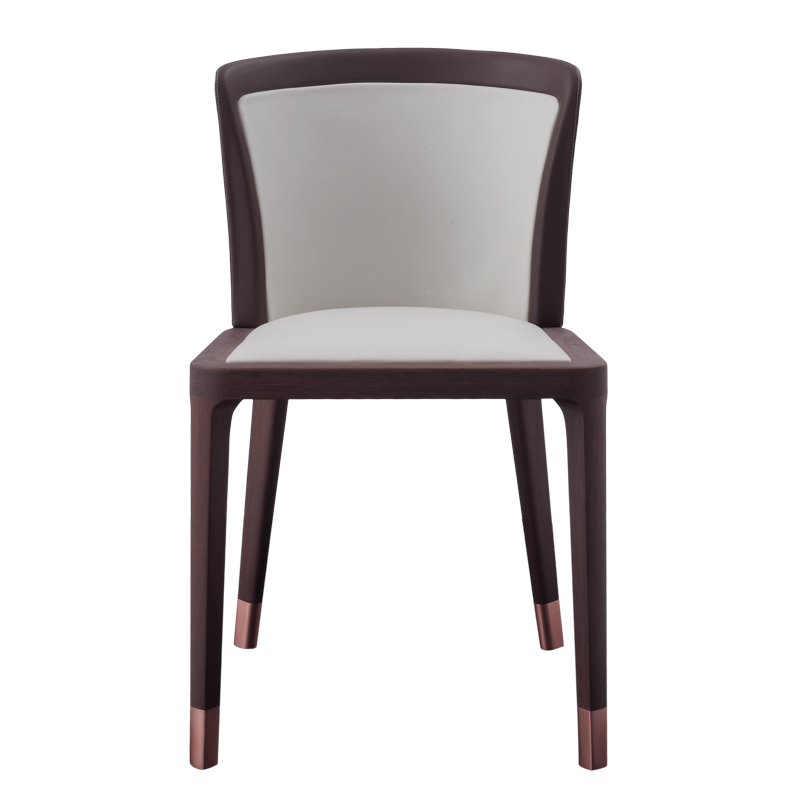 Стул Chi Wing Lo OKTO | interior market