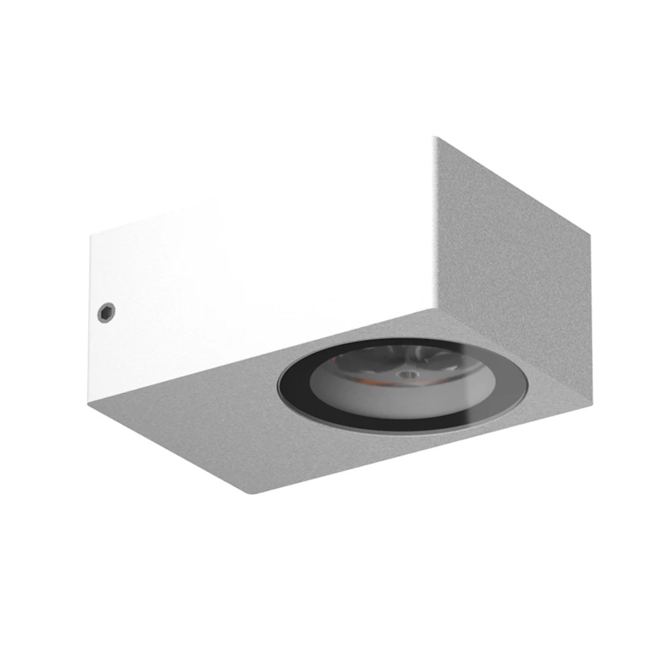 Технический свет Flos Heavy Metal Hp Wall 1 | interior market