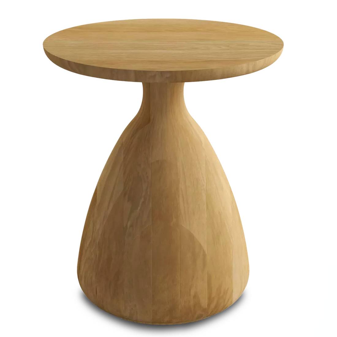 Кофейный столик для улицы Manutti Tsuki | interior market