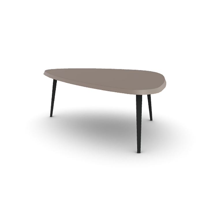 Обеденный стол Cassina Mexique | interior market