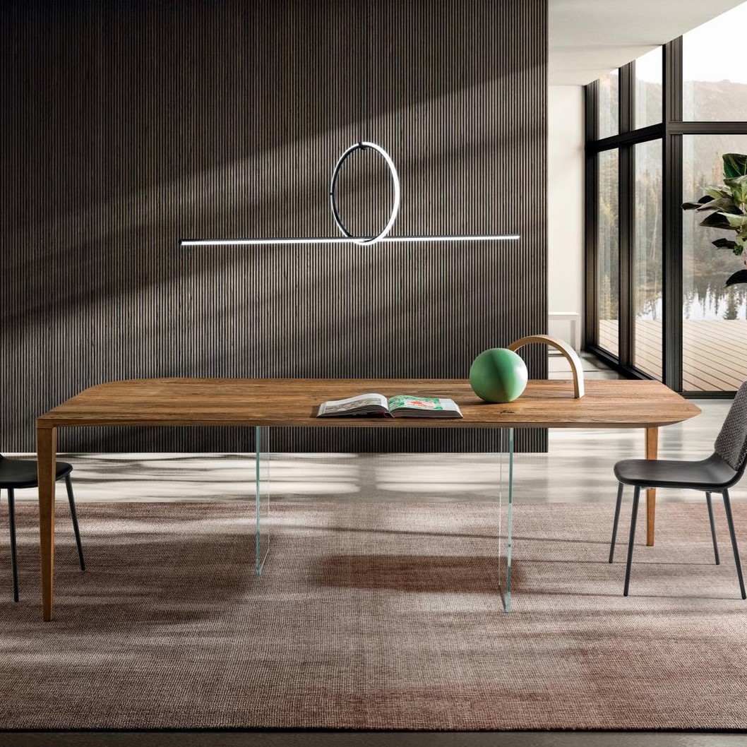 Обеденный стол Lago P&J | interior market