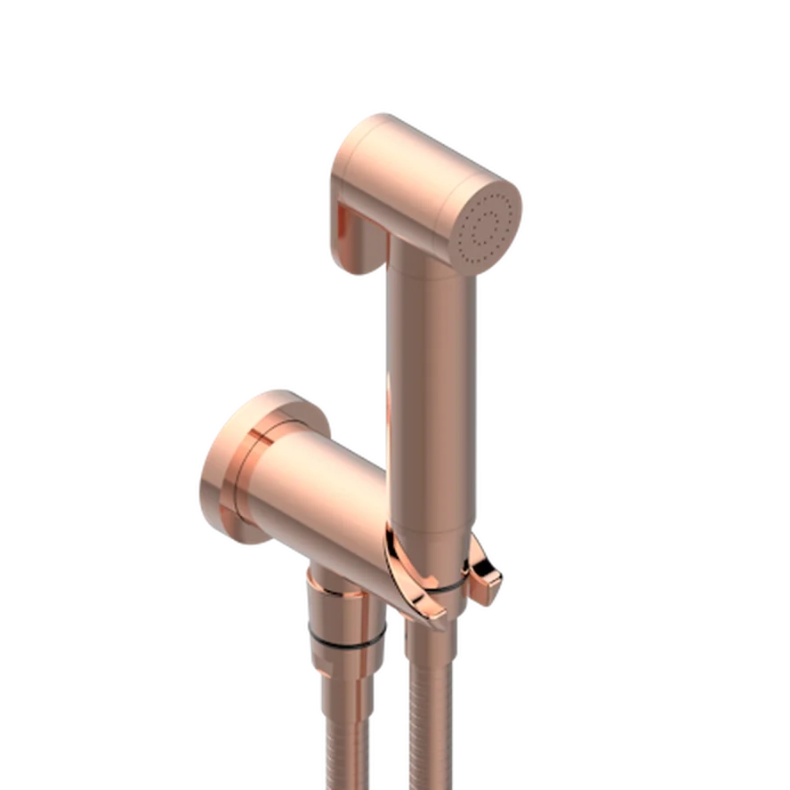 Смеситель для биде THG ZOOM.12 | interior market