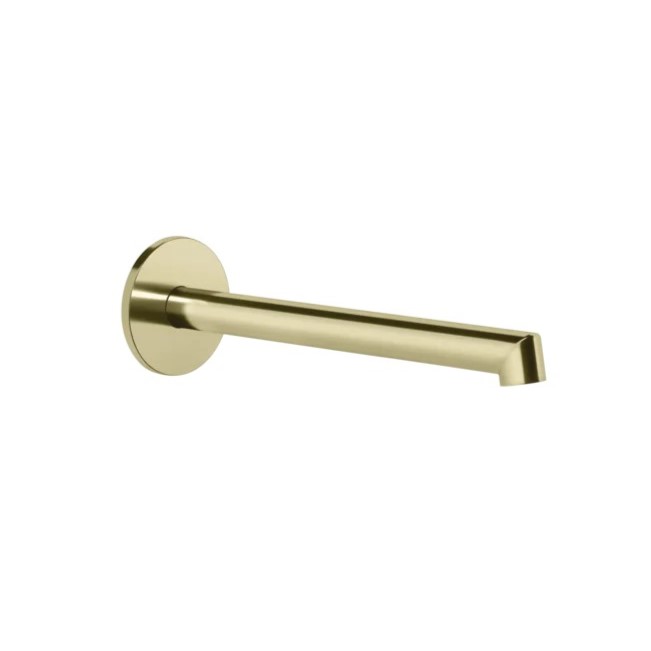 Излив настенный Gessi ANELLO/INGRANAGGIO | interior market