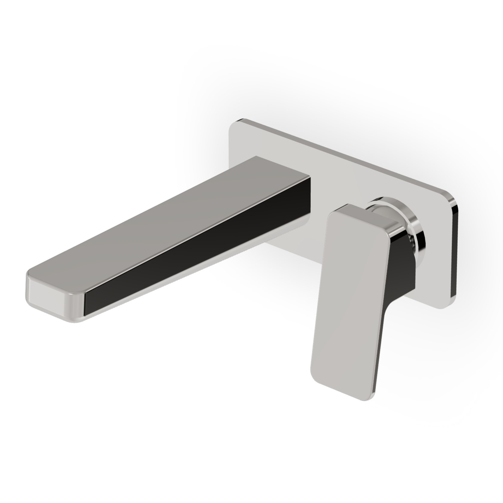 Смеситель для раковины Zucchetti  | interior market