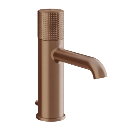 Смеситель для раковины Gessi HABITO CESELLO | interior market