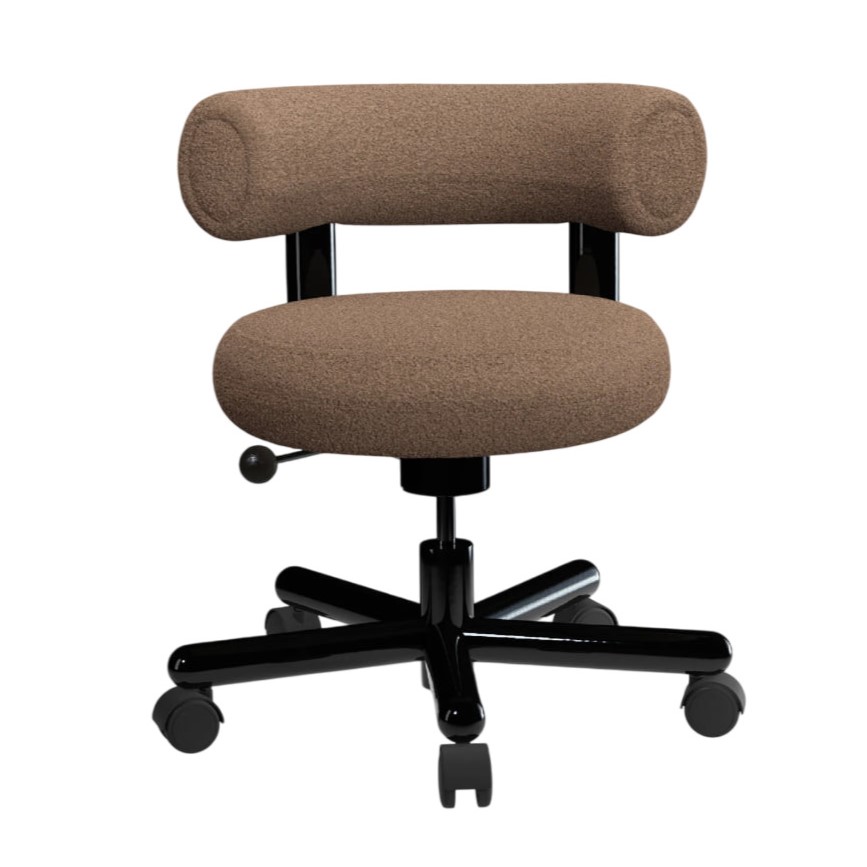 Офисный стул Tom Dixon Fat Work Chair | interior market