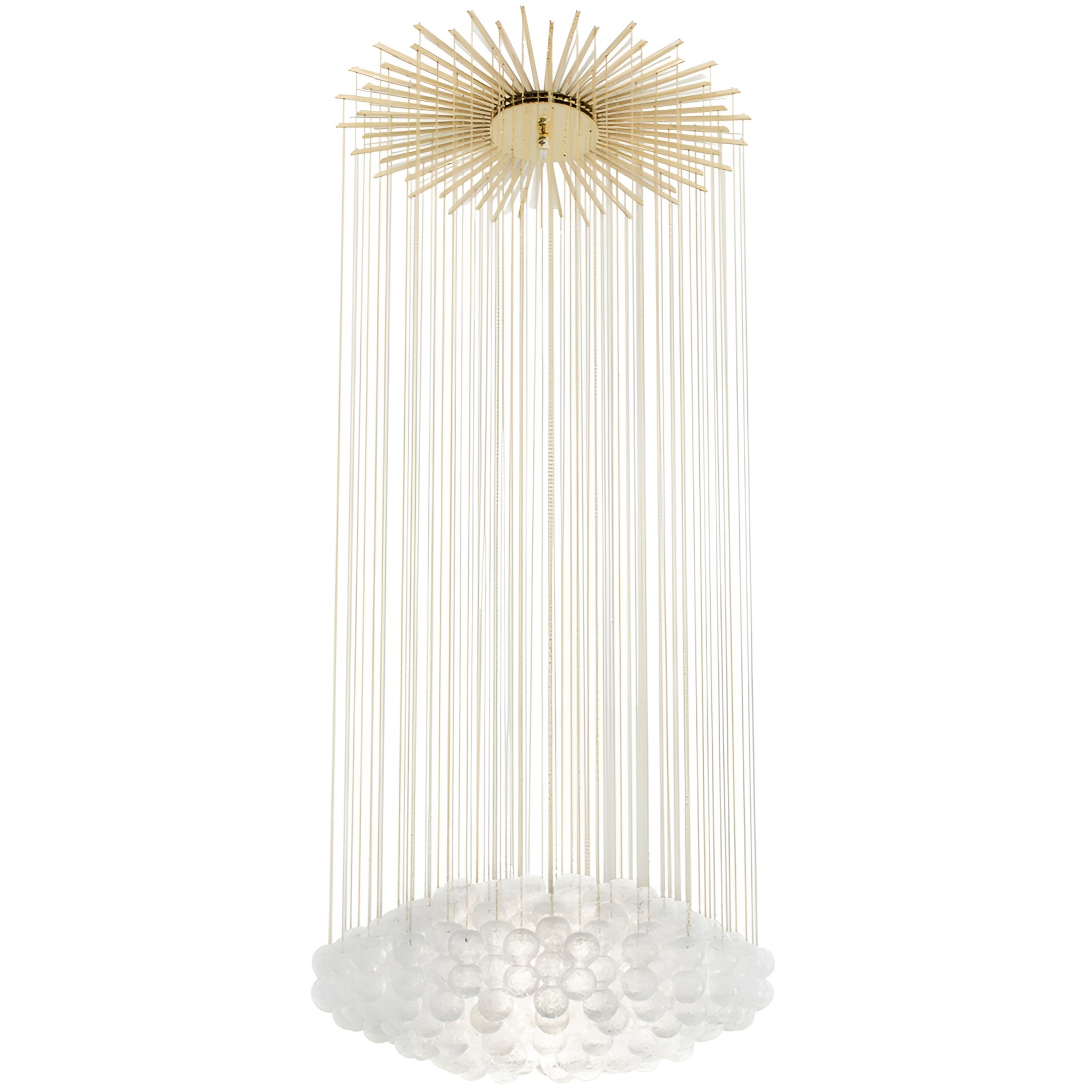 Потолочный светильник  JNL Lyssa | interior market