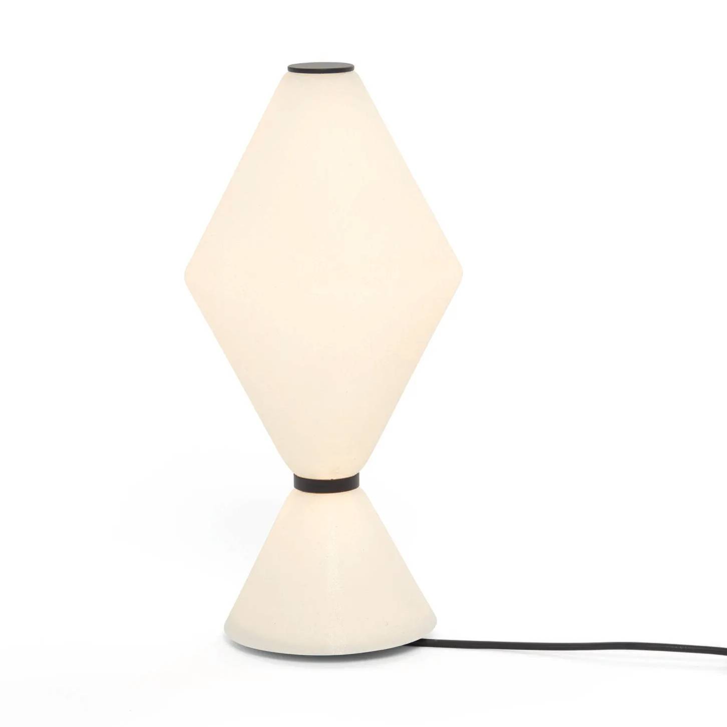 Настольная лампа De Padova Helium Mini | interior market