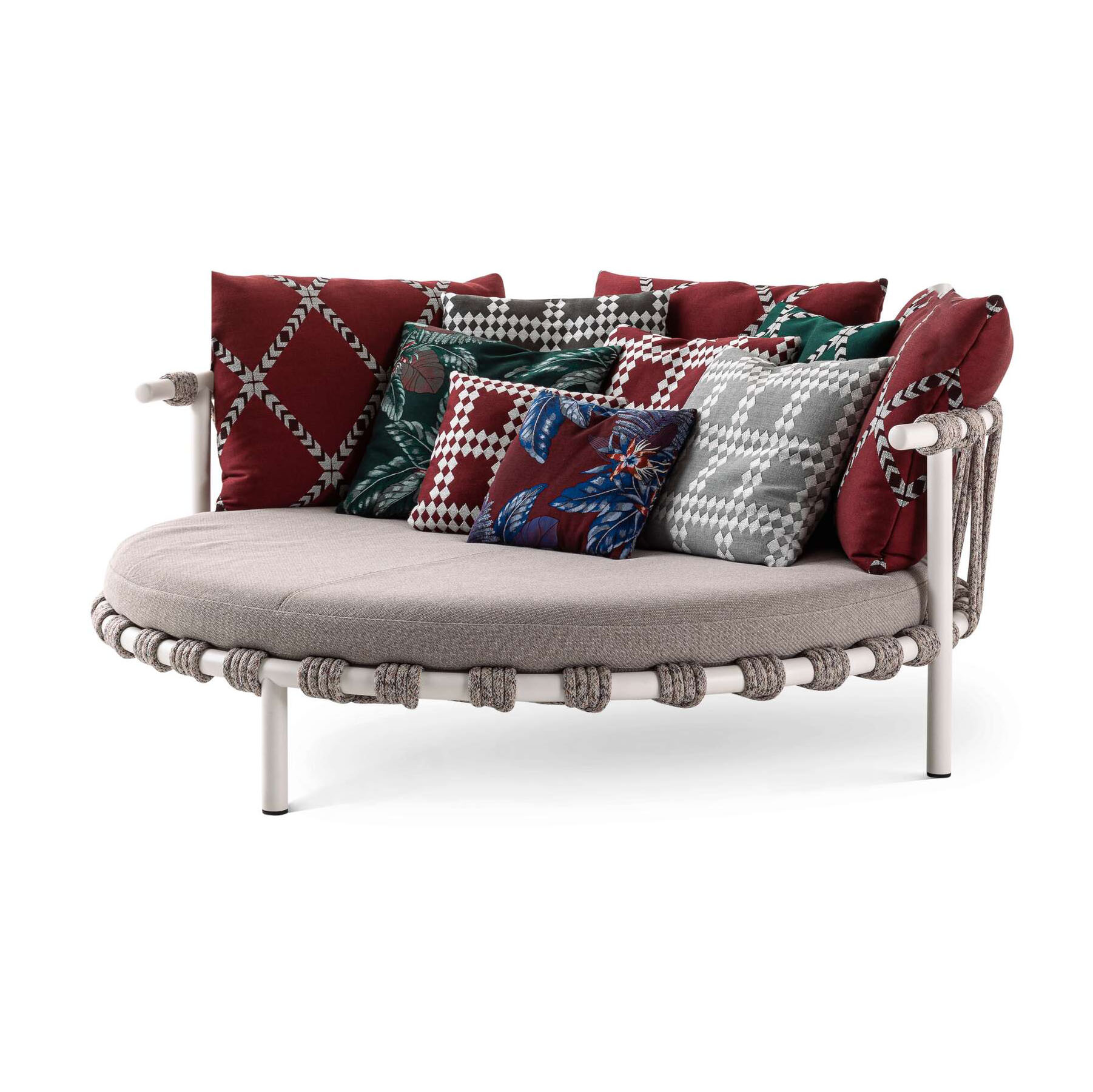 Диван Cassina Trampoline | interior market