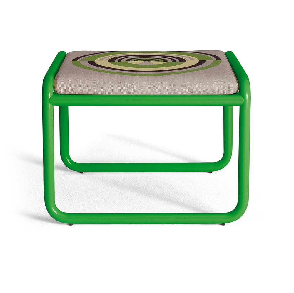 Пуф Exteta Locus Solus Pouf 1964 | interior market