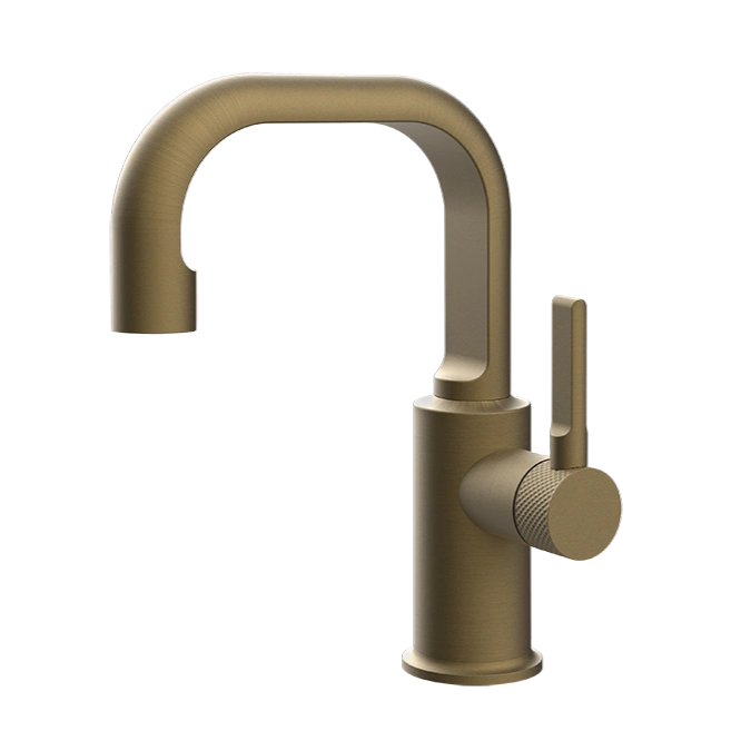 Смеситель для раковины Gessi INCISO | interior market