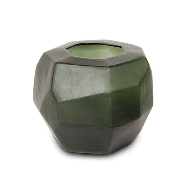 Ваза  Guaxs CUBISTIC ROUND | interior market