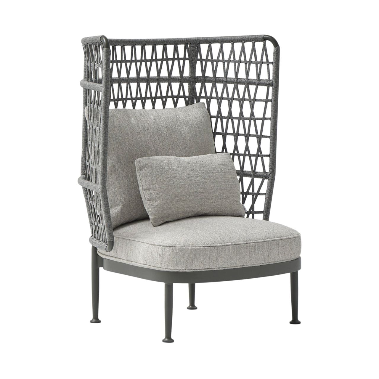 Кресло для улицы Point1920 Curio | interior market