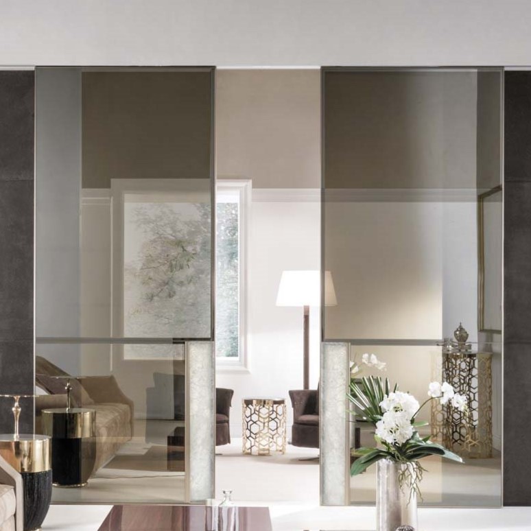 Дверь Longhi Ianus | interior market