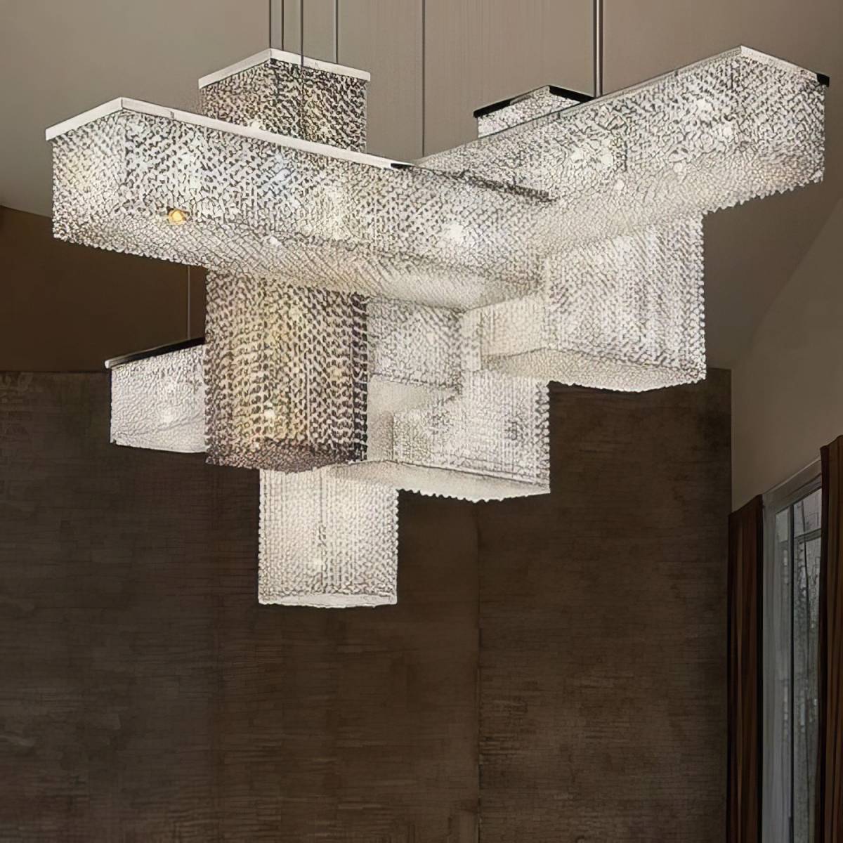 Светильник Masiero Cubo | interior market