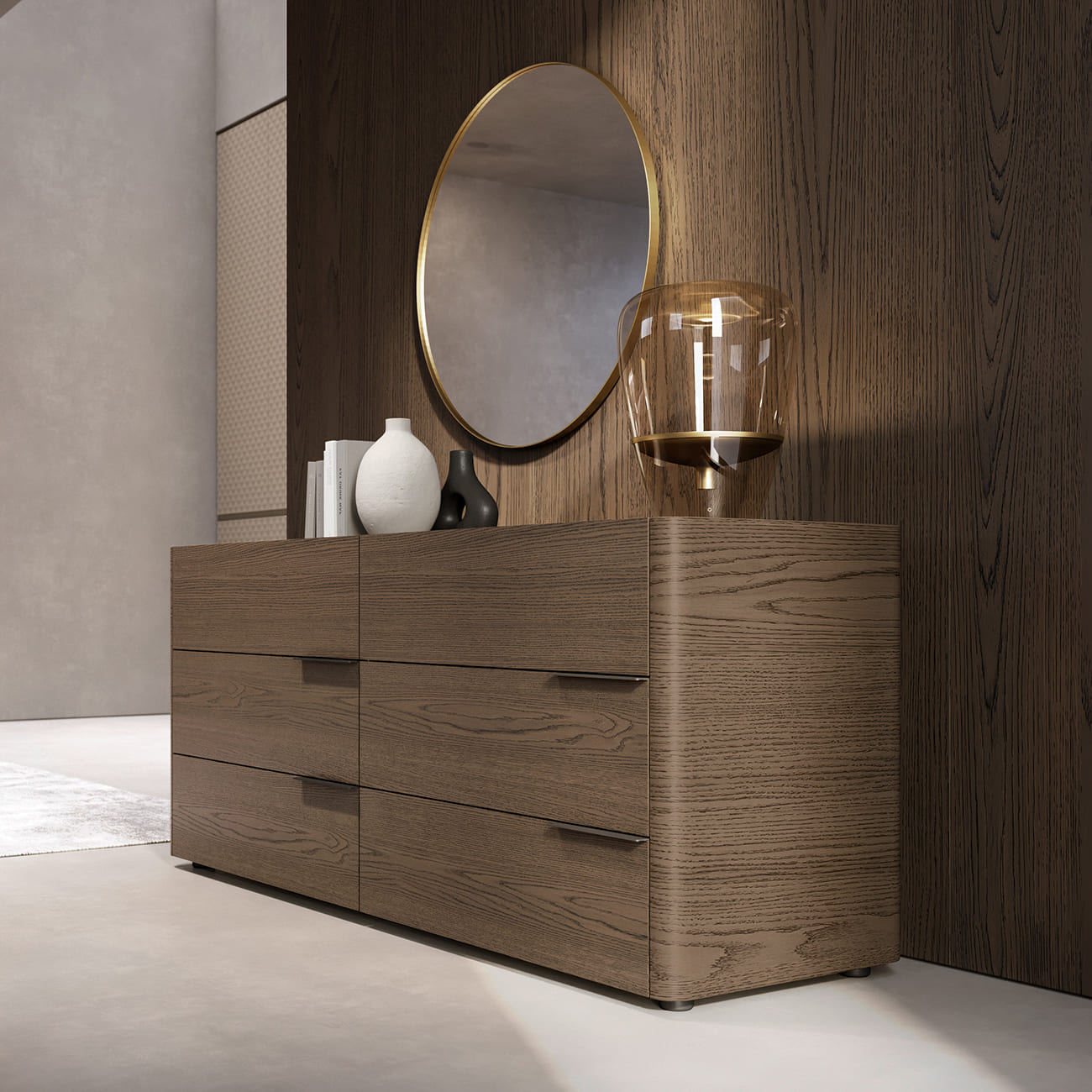 Комод Olivieri GINEVRA | interior market