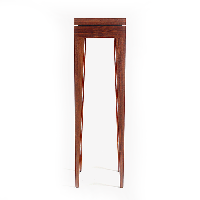 Консоль  Boca do Lobo Franklyn Display Case | interior market