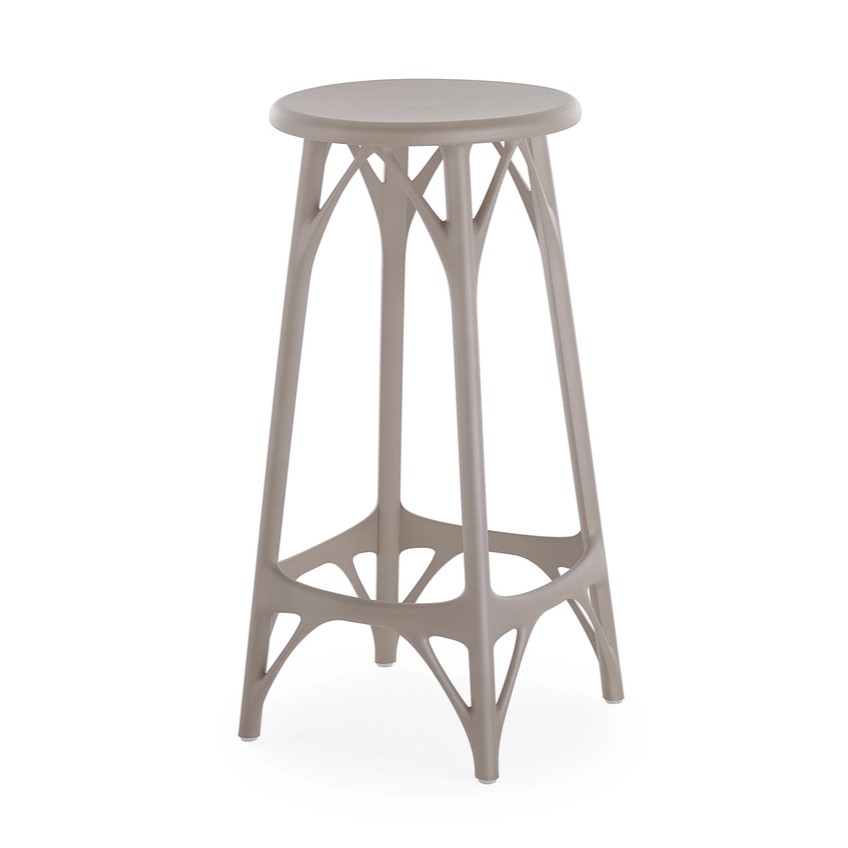 Табурет Kartell A.i. | interior market