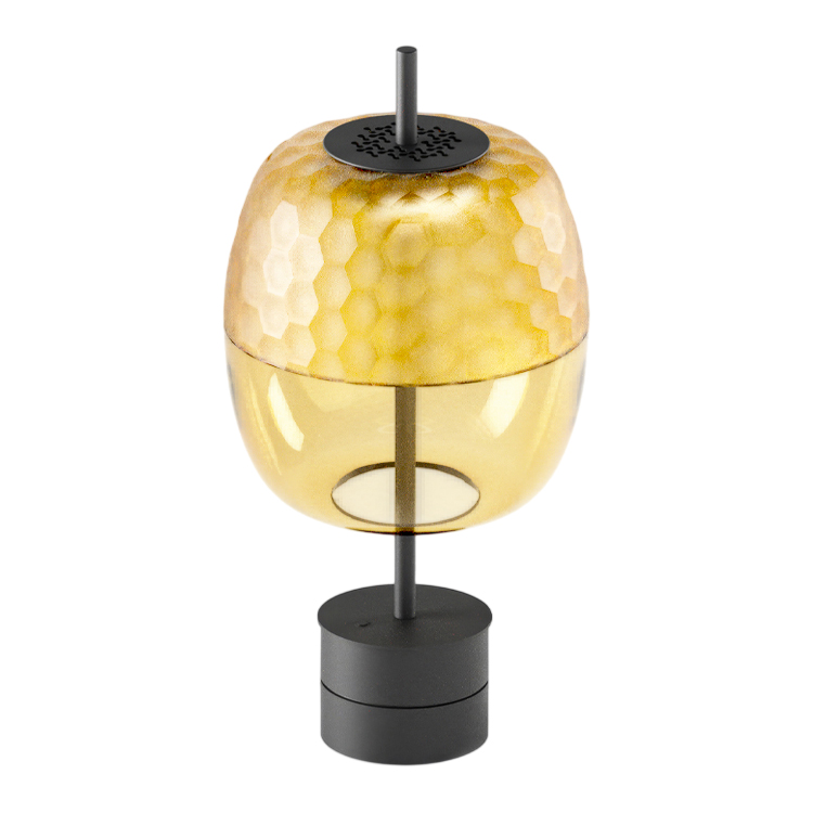 Настольная лампа Panzeri Adamas | interior market