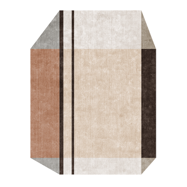 Ковер  Giorgetti Perspective | interior market
