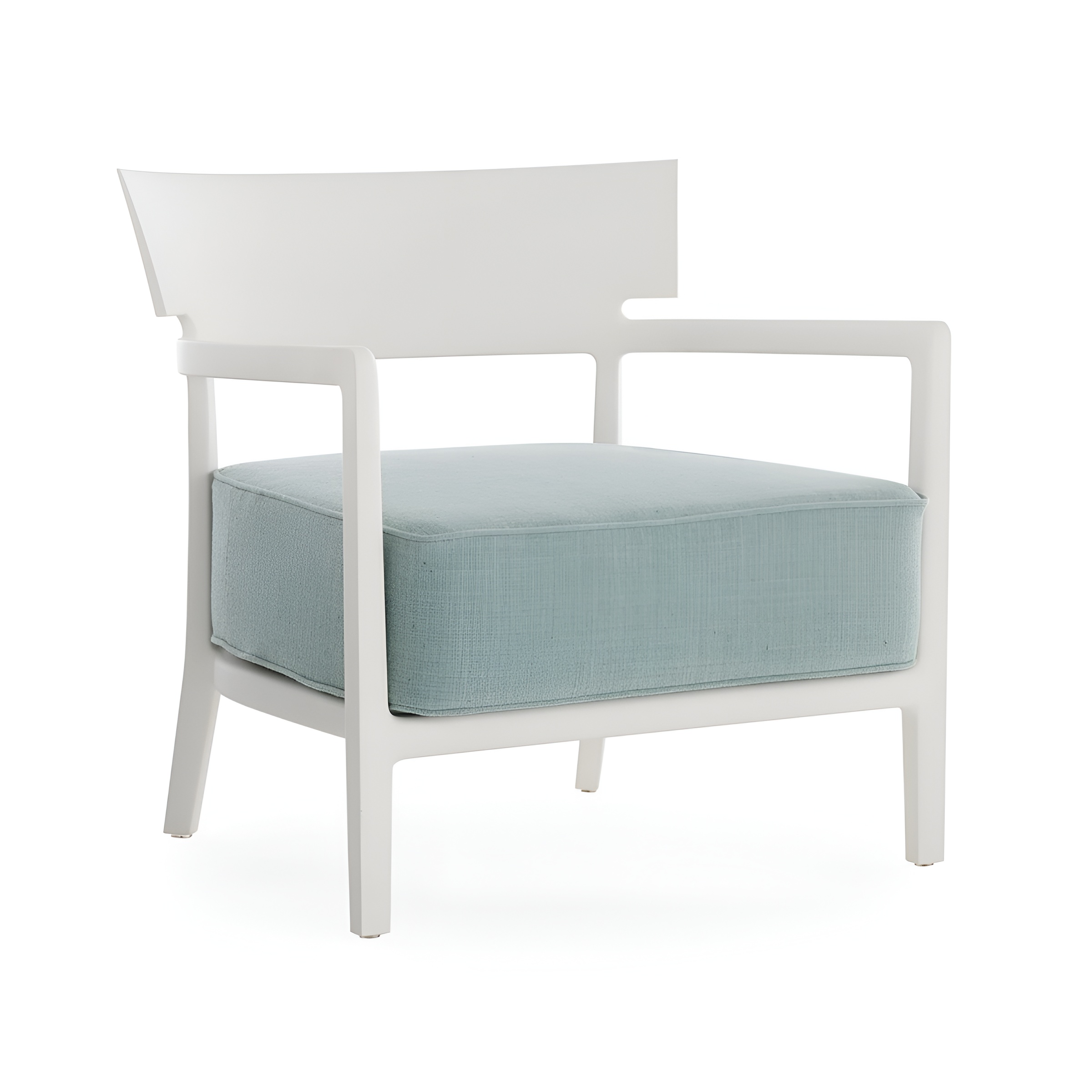 Кресло для улицы Kartell Cara | interior market