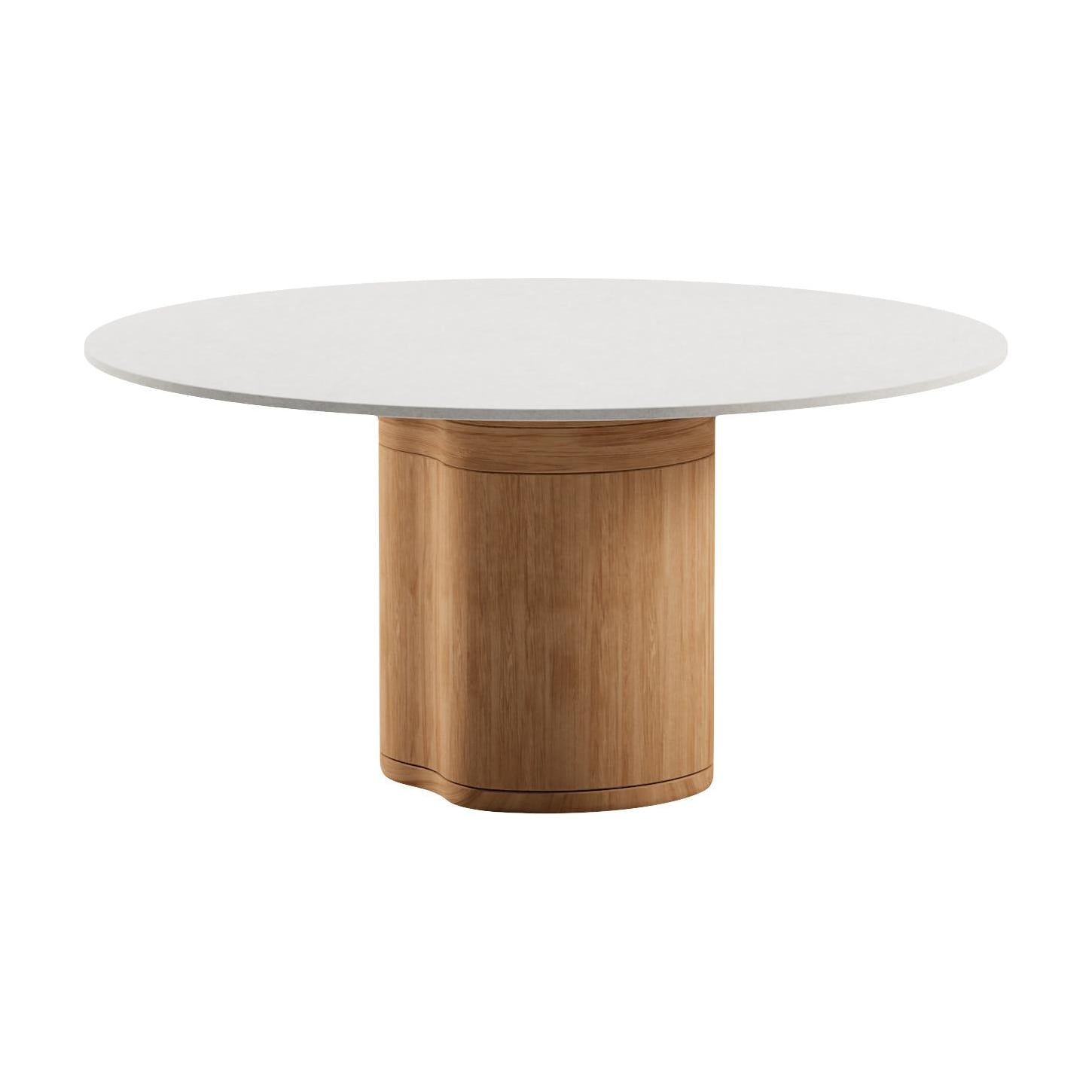 Обеденный стол для улицы Manutti Ogado | interior market