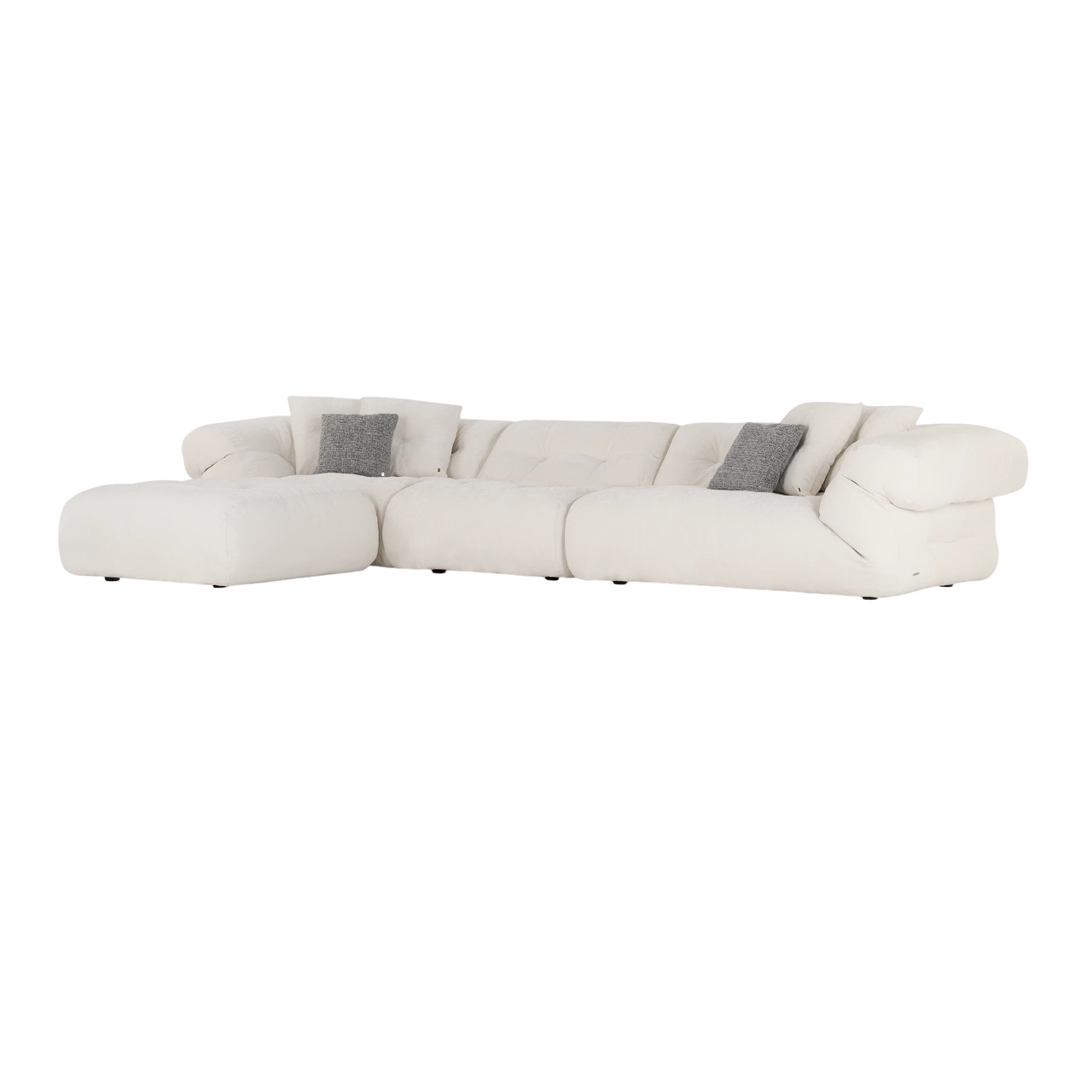 Модульный диван Visionnaire By Ipe Cavalli Walker | interior market
