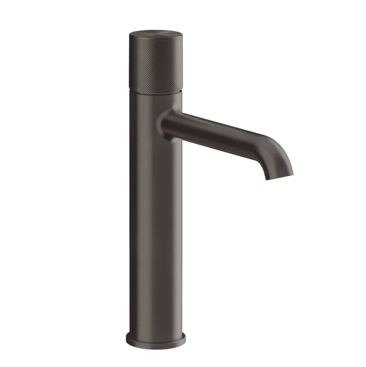 Смеситель для раковины Gessi HABITO DIAMANTATO | interior market