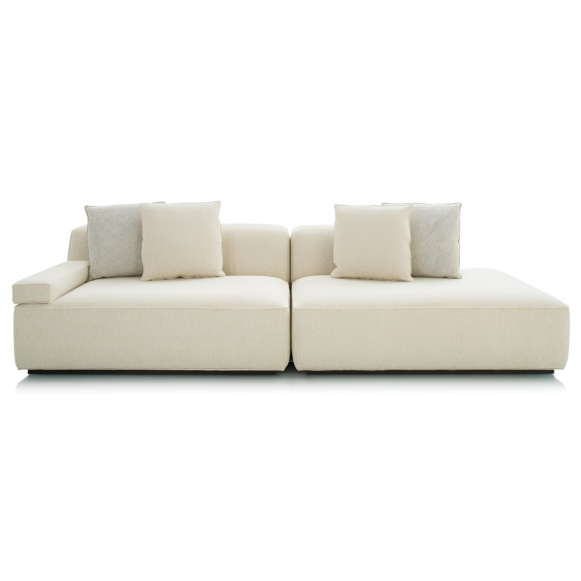 Модульный диван JNL Cocoon | interior market