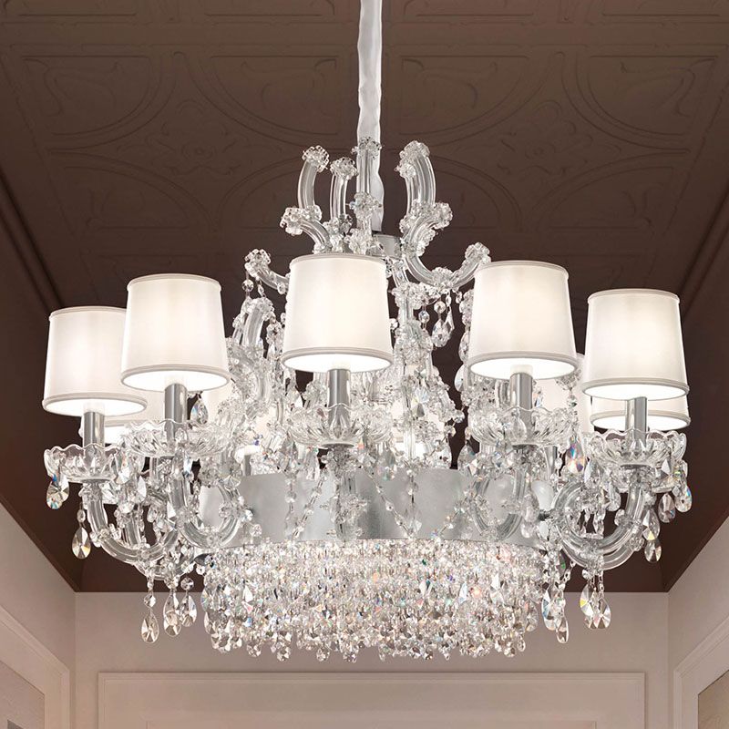 Потолочный светильник  Masiero ETERNAL | interior market