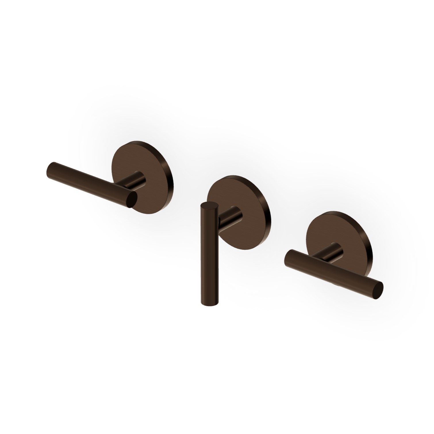 Смеситель для душа Zucchetti PAN S | interior market