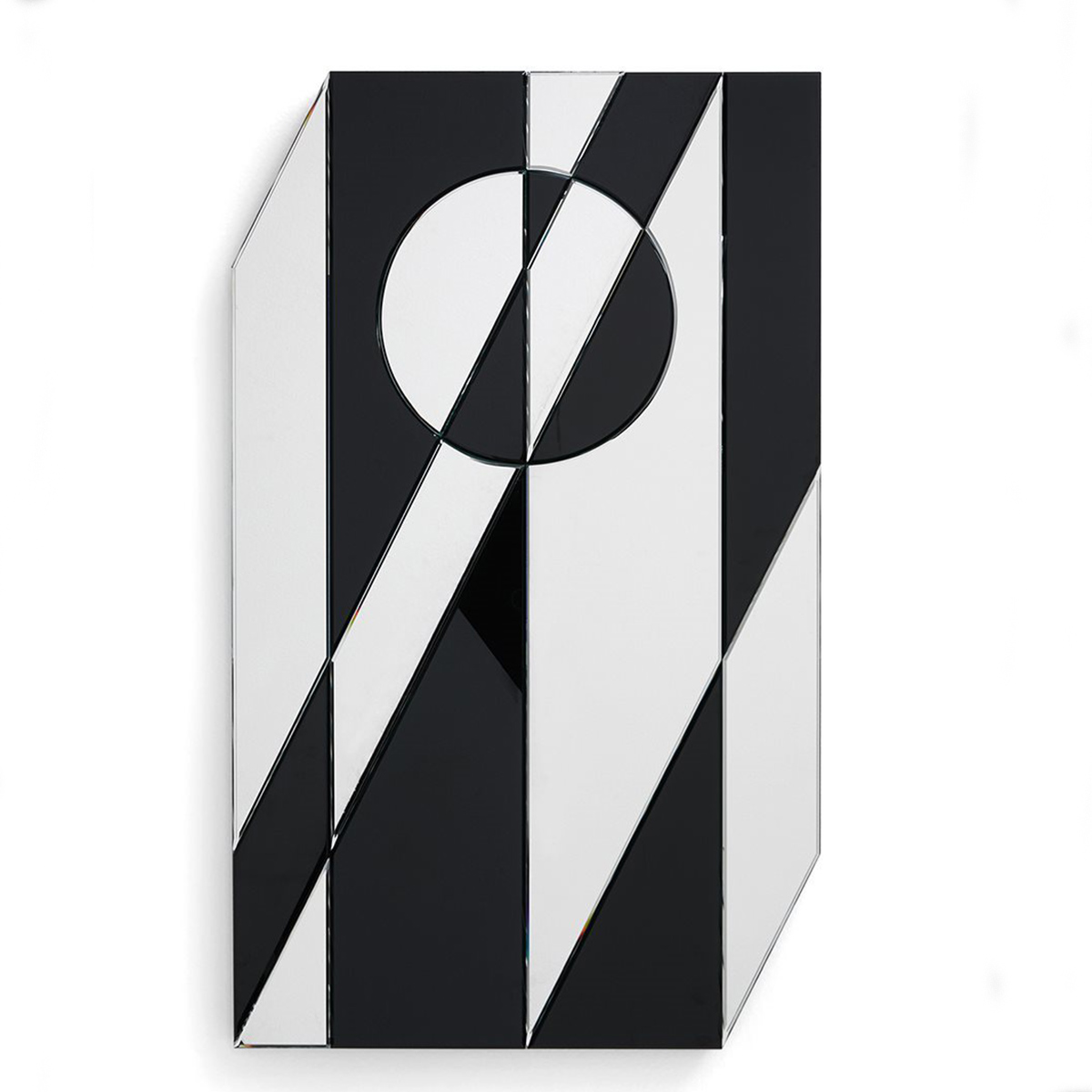 Зеркало интерьерное Gallotti&Radice Cubista | interior market