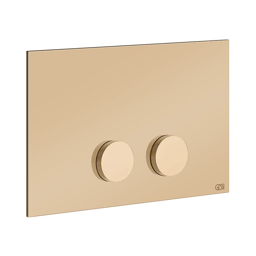 Клавиша Gessi ANELLO | interior market