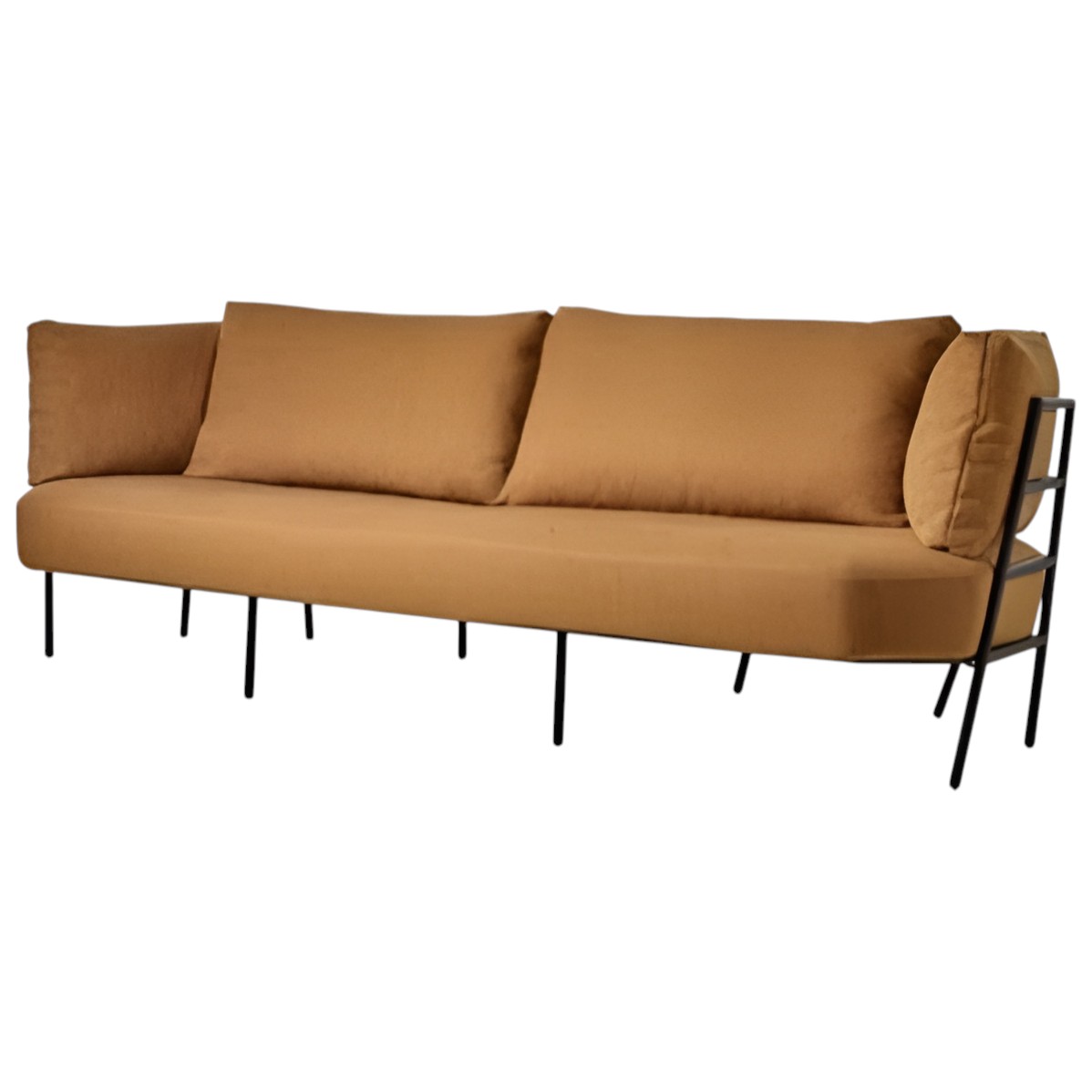 Диван ALIAS Indoor sofa 3 | interior market