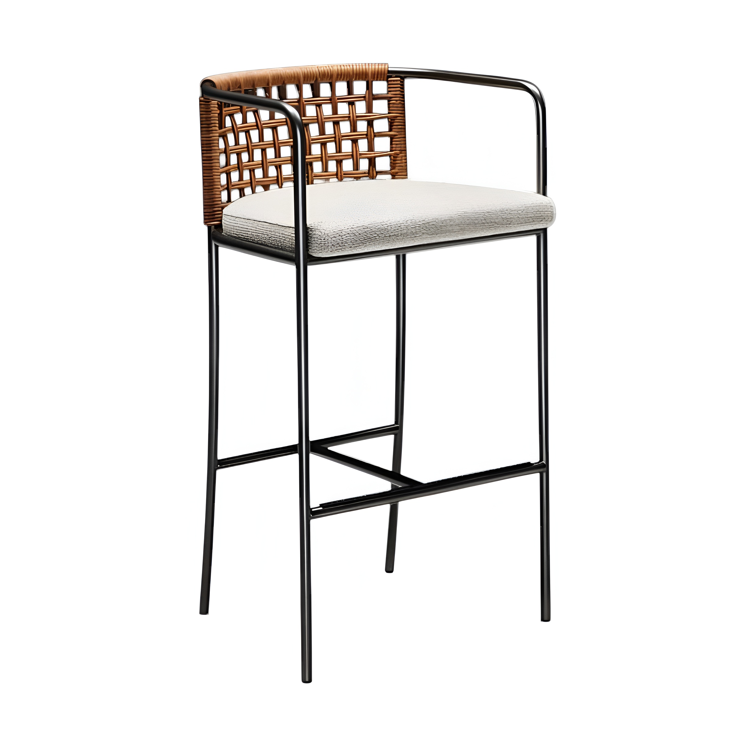 Барный стул Living Divani Cafè | interior market