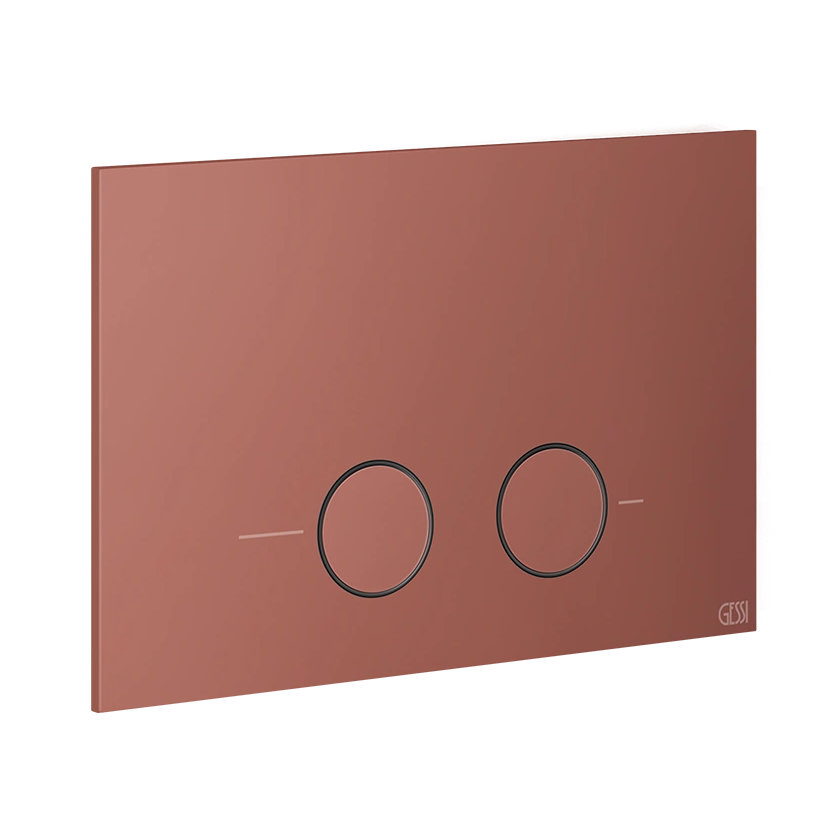 Клавиша Gessi INCISO | interior market