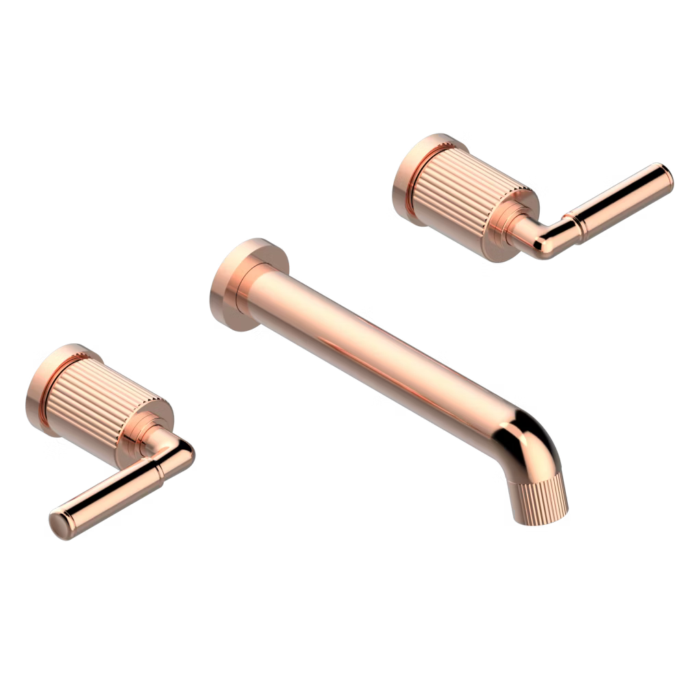 Встраиваемый смеситель THG  | interior market