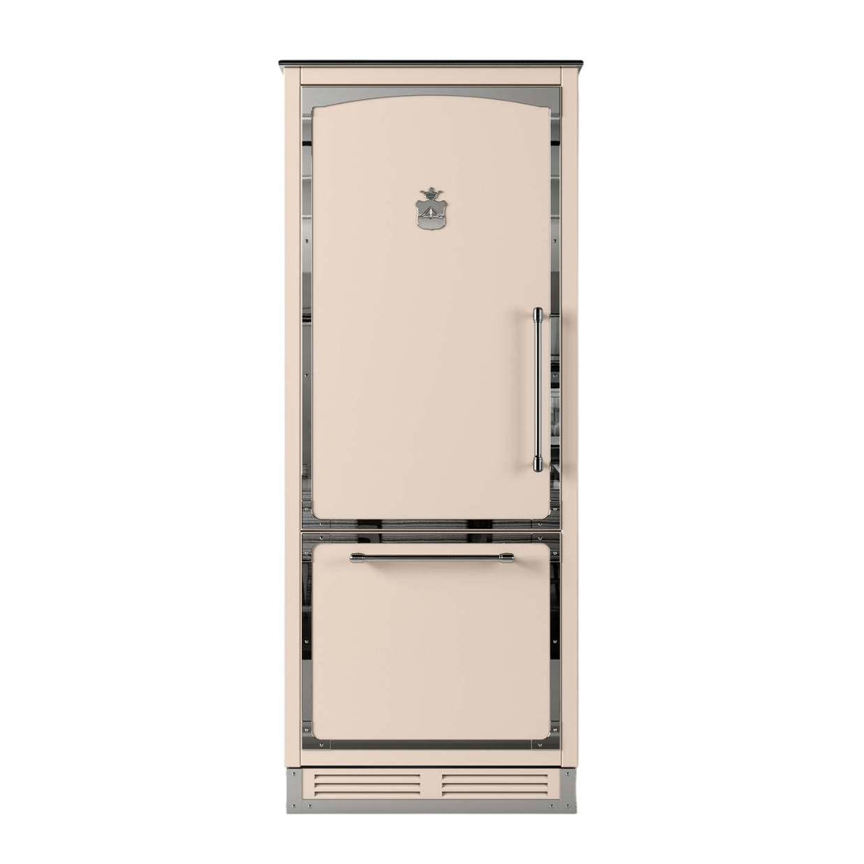 Холодильник-морозильник Gullo Professional | interior market