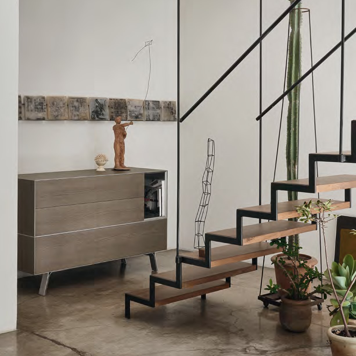 Комод Sangiacomo Domino IN | interior market Комод Sangiacomo Domino IN | interior market