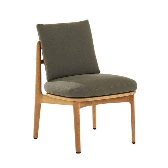 Стул для улицы Poliform Magnolia | interior market