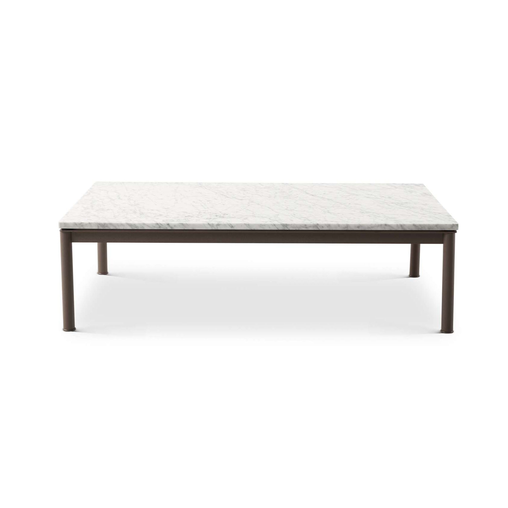 Журнальный столик Cassina Table en tube basse | interior market