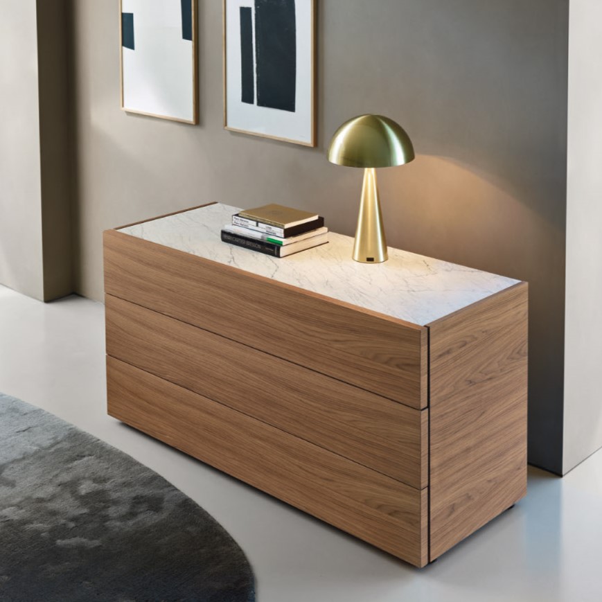 Комод Sangiacomo STATUS | interior market Комод Sangiacomo STATUS | interior market