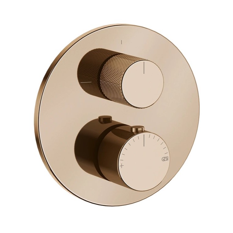 Термостат Gessi ANELLO | interior market