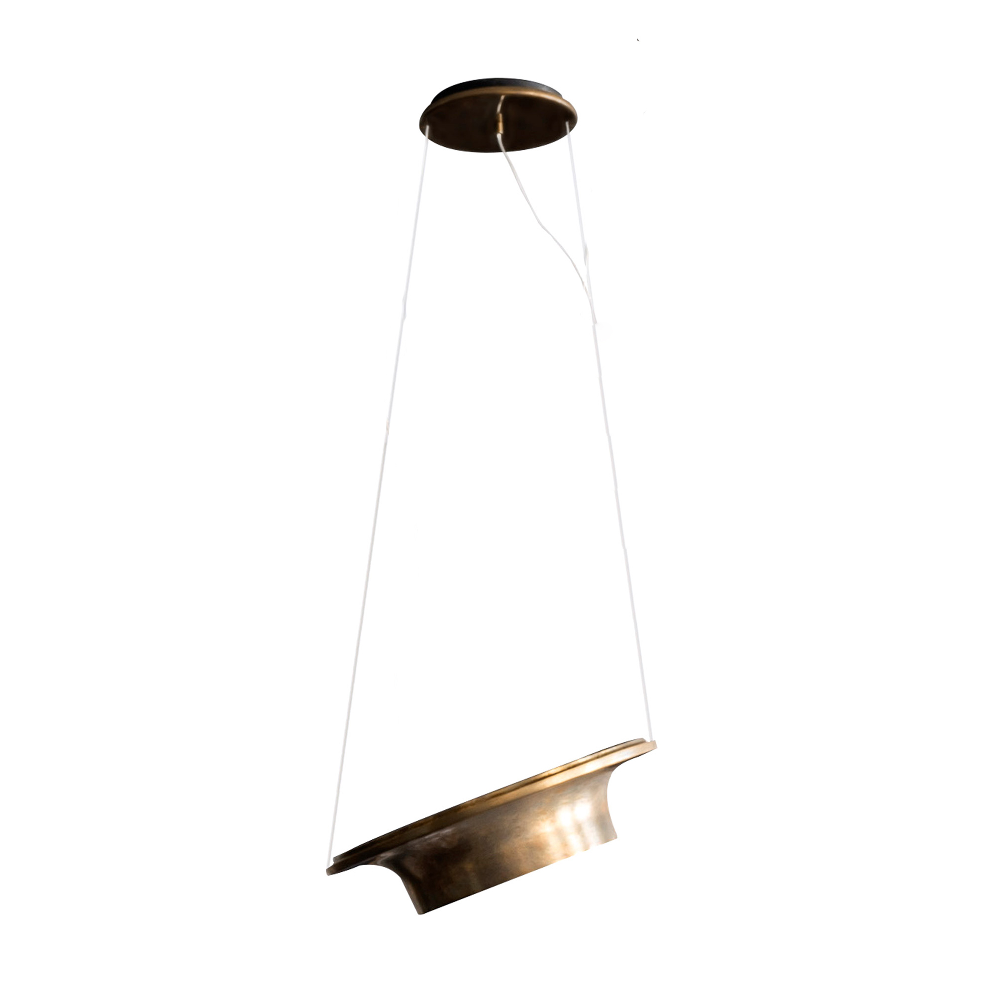 Потолочный светильник  Ceccotti After Glow | interior market