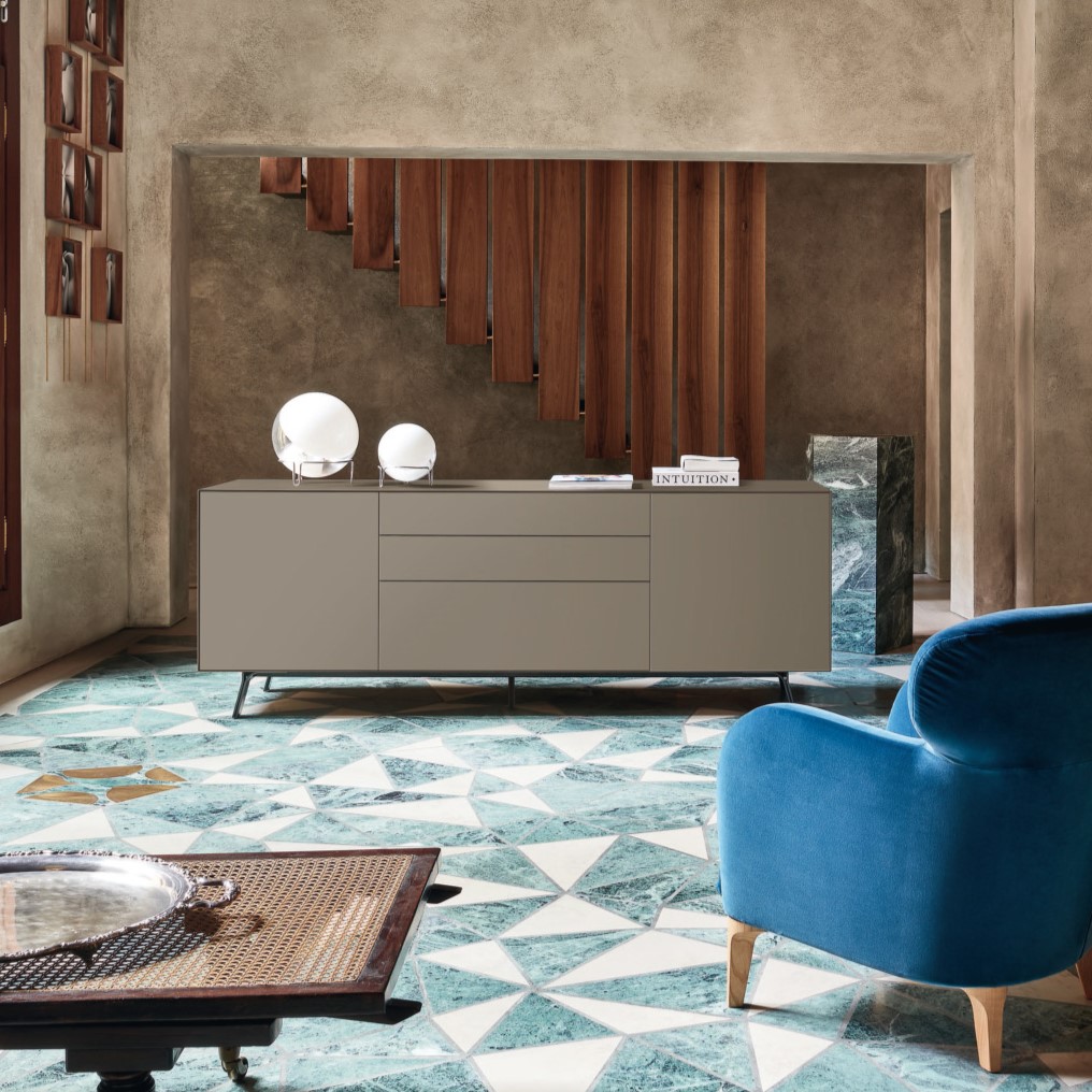 Комод Sangiacomo Domino Mono | interior market